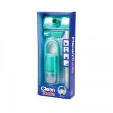 Пылесос в коробке