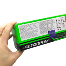 Машинка металева "АВТОПРОМ 1:34 BMW 3.0 CSL" Машинка металева "АВТОПРОМ 1:34 BMW 3.0 CSL"