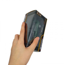 машина металлическая 1:47 Bentley Flying Spur Hybrid (ТЕМНО-ЗЕЛЕНЫЙ)