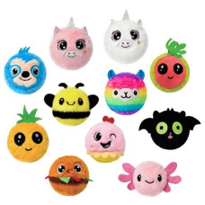 Игрушка-сюрприз TIKI WIKI – ТИКИ-ПОПРЫГУНЧИКИ (микс)