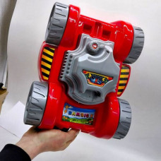 Детская игрушка "Газонокосилка" (ЧЕРНАЯ)