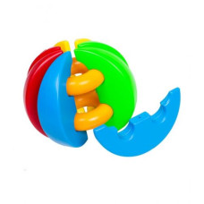 Развивающий шар