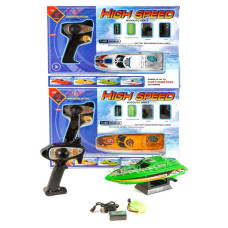 Катер, R/U, 757T-4014