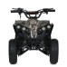 Детский электромобиль Квадроцикл PROF1 E-XBW-1200S-13(MP3) до 75 кг