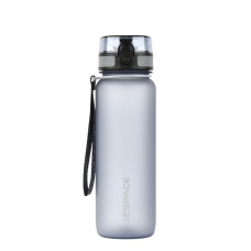 Бутылка для воды 3053(Grey) 800 мл, серая