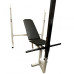 Скамья со стойкой для штанги ProGym Plus NE-SK-0680