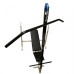Скамья со стойкой для штанги ProGym Plus NE-SK-0680