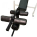 Скамья со стойкой для штанги ProGym Plus NE-SK-0680