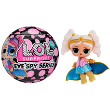 Детский игровой набор с куклой Детский игровой набор с куклой