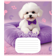 Тетрадь ученическая 