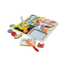 Детский развивающий сортер Детский развивающий сортер