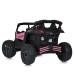 Детский электромобиль Джип M 5099EBLR-8(24V) до 35 кг Детский электромобиль Джип M 5099EBLR-8(24V) до 35 кг