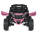 Детский электромобиль Джип M 5099EBLR-8(24V) до 35 кг Детский электромобиль Джип M 5099EBLR-8(24V) до 35 кг