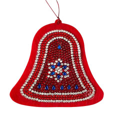 Набор для творчества со стразами Набор для творчества со стразами