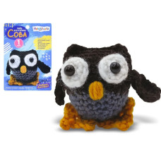 УЦЕНКА!!! Детский набор для вязания 