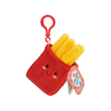 Мягкая игрушка-брелок Мягкая игрушка-брелок