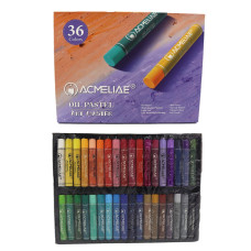 Набор мягкой пастели 