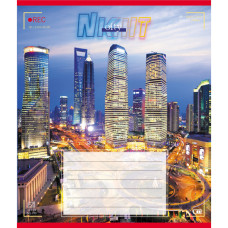 Тетрадь ученическая Тетрадь ученическая