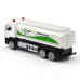 Автомодель игровая VOLVO ГАЗОВОЗ UPG TechnoDrive 250301, 11 см