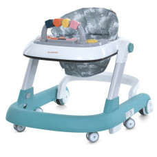 Ходунки детские MULTIWAY ME 1163 Mint, с погремушкой Ходунки детские MULTIWAY ME 1163 Mint, с погремушкой