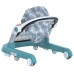 Ходунки детские MULTIWAY ME 1163 Mint, с погремушкой Ходунки детские MULTIWAY ME 1163 Mint, с погремушкой
