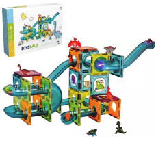 Конструктор магнитний Magnetic DIY 93 ел. Лабіринт, СН1039 Конструктор магнитний Magnetic DIY 93 ел. Лабіринт, СН1039