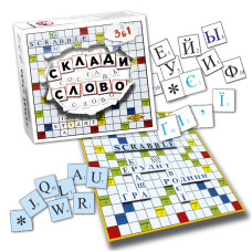 Настольная игра 