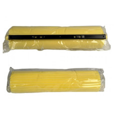 Запаска для швабри з віджимом, 33-02