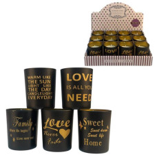 Ароматична свічка, MA25-864