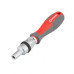 Набор отверток с комплектом насадок 51 ед INTERTOOL VT-3352