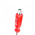 Набор ударных отверток 6 шт. INTERTOOL HT-0403