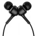 Беспроводные Bluetooth наушники Hoco Era Sports Wireless Earphones ES51 Чёрные