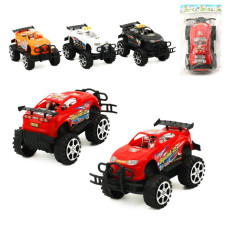 Машина інерційна, 1268-2-15 Машина інерційна, 1268-2-15