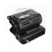 Обогреватель-плита газовая Gas stove 2in1 heater с керамическим нагревателем