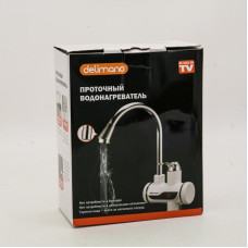 Водонагрівач з екраном (нижнє підключення )Delimano, R-20 Водонагрівач з екраном (нижнє підключення )Delimano, R-20