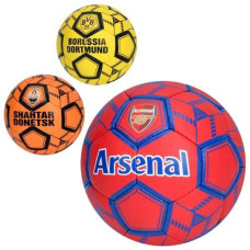 М'яч футбольний, 2500-297 М'яч футбольний, 2500-297