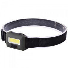 Налобный фонарь T89-COB 10W на батарейках фонарик Налобный фонарь T89-COB 10W на батарейках фонарик