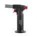 Горелка газовая заправочная, пьезорозжиг, 1100 °C, STORM INTERTOOL GB-0008 Горелка газовая заправочная, пьезорозжиг, 1100 °C, STORM INTERTOOL GB-0008