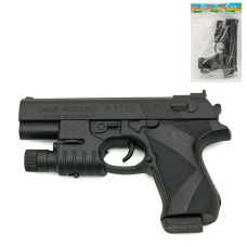 Пістолет на кульках, 729D