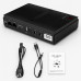 Портативный источник бесперебойного питания для роутера на 10400mAh DC1018P UPS для роутера WiFi
