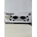 Плита электрическая 1500w, на две конфорки Star Chef St-8200