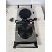 Плита электрическая 1500w, на две конфорки Star Chef St-8200