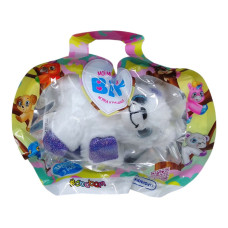 Мягкая коллекционная игрушка #sbabam 137/CN21-1 Мої модні друзі (Медвежонок Кайли) Мягкая коллекционная игрушка #sbabam 137/CN21-1 Мої модні друзі (Медвежонок Кайли)