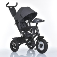 Велосипед детский трехколесный MT 1006-2 графитовый