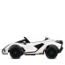 Детский электромобиль Машинка M 5072EBLR-1 до 50 кг