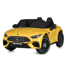 Детский электромобиль Машинка M 5098EBLRS-6 до 35 кг Детский электромобиль Машинка M 5098EBLRS-6 до 35 кг