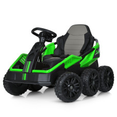 Детский электромобиль Электрокарт M 5765EBLR-5 до 50 кг