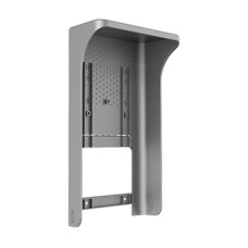 Защитный козырёк для серии DS-K1T671 DS-KAB671-S Защитный козырёк для серии DS-K1T671 DS-KAB671-S