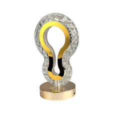 Настільна лампа Crystal Light, 890-24 Настільна лампа Crystal Light, 890-24