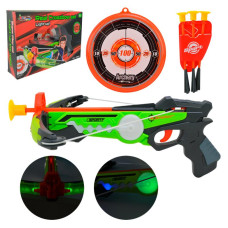 Арбалет короб. 25.4*7.5*41см, J1805 Арбалет короб. 25.4*7.5*41см, J1805